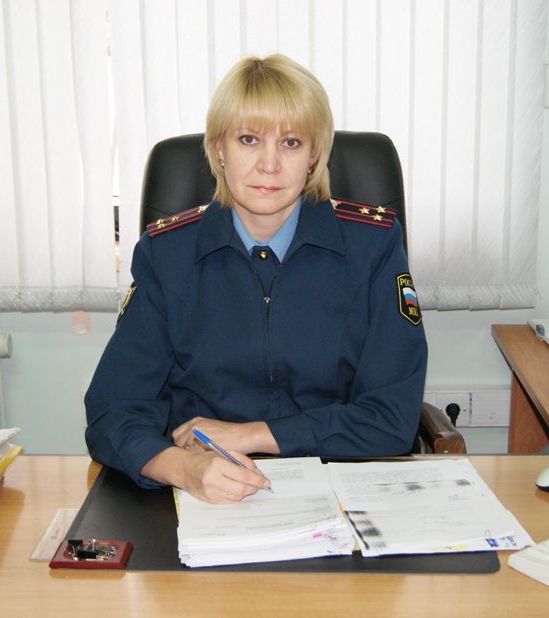 прописка в Клинцах